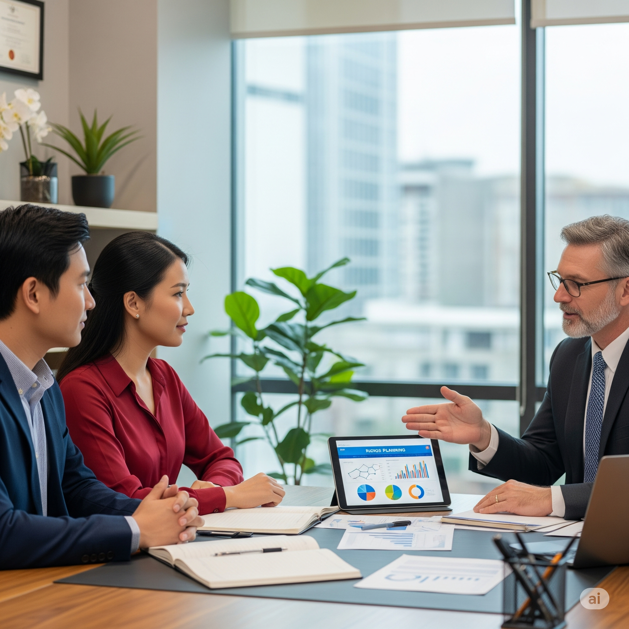 Financial Planning