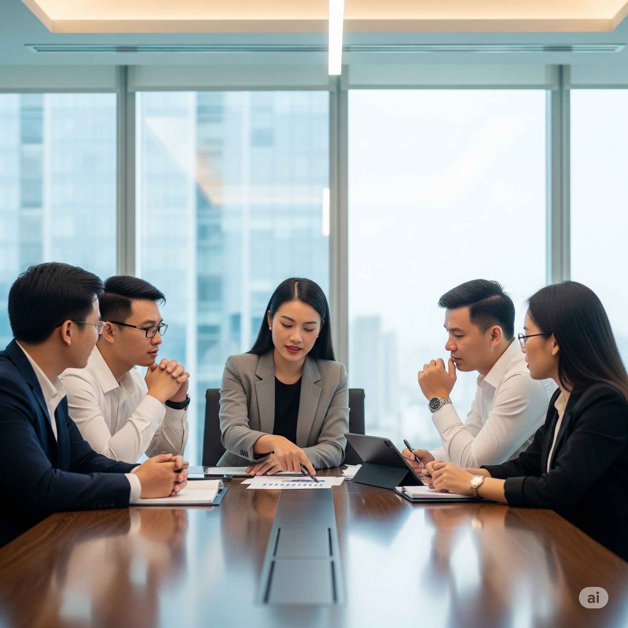 Business Insurance